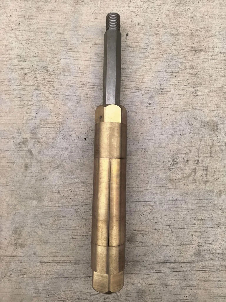 定向器实物